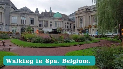 spa belgie centrum|THE 10 BEST Belgium Spas & Wellness Centers